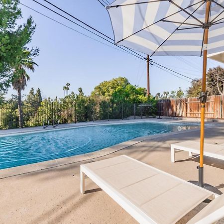 @ Marbella Lane - Modern&Luxurious Design Home Fullerton Exterior foto
