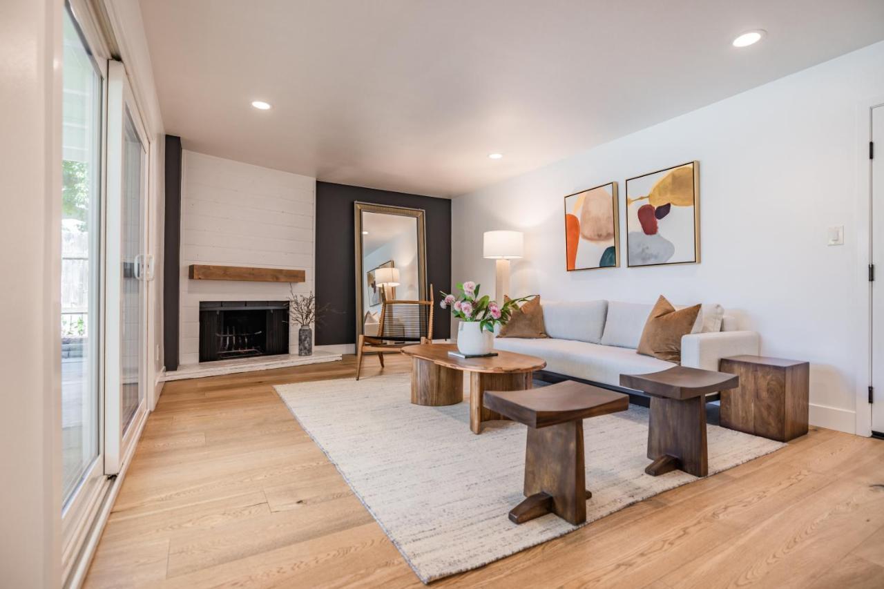 @ Marbella Lane - Modern&Luxurious Design Home Fullerton Exterior foto