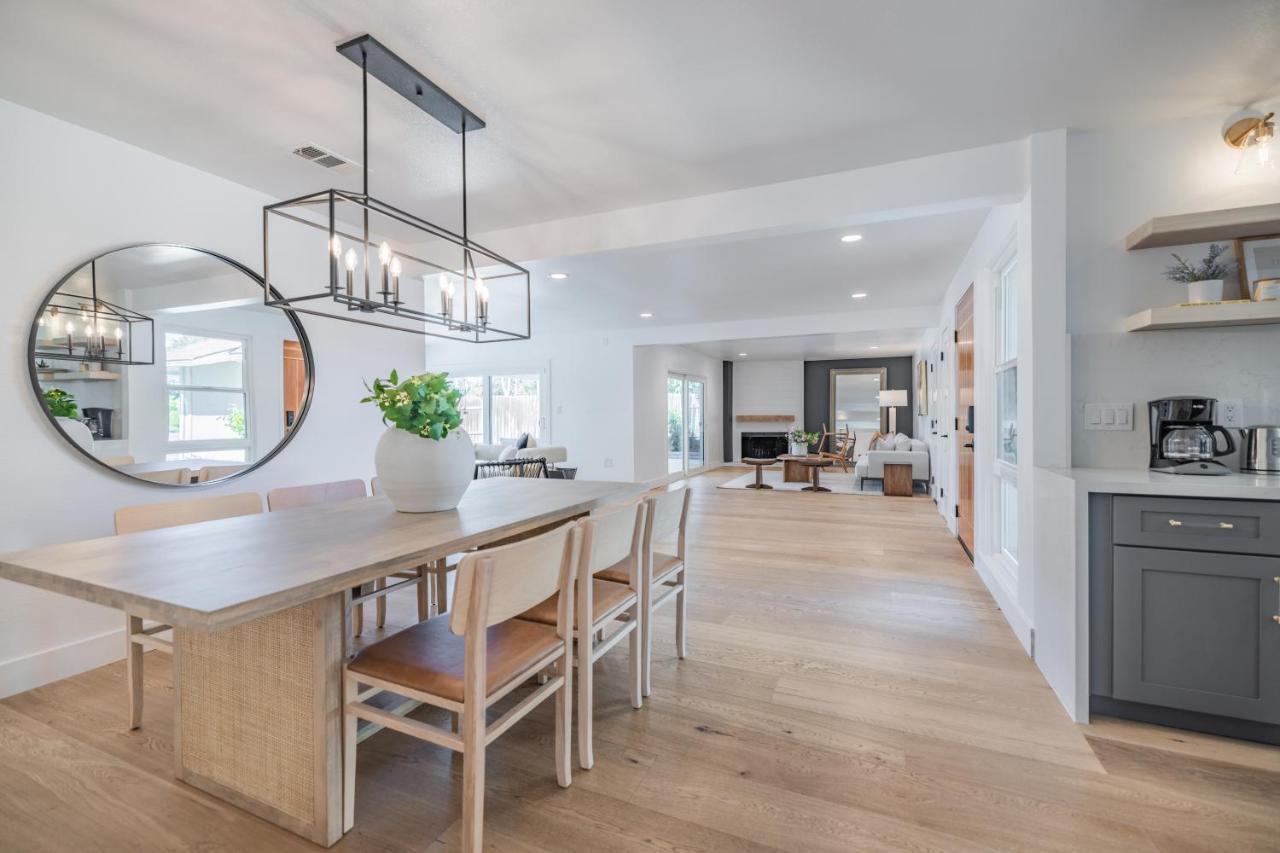 @ Marbella Lane - Modern&Luxurious Design Home Fullerton Exterior foto