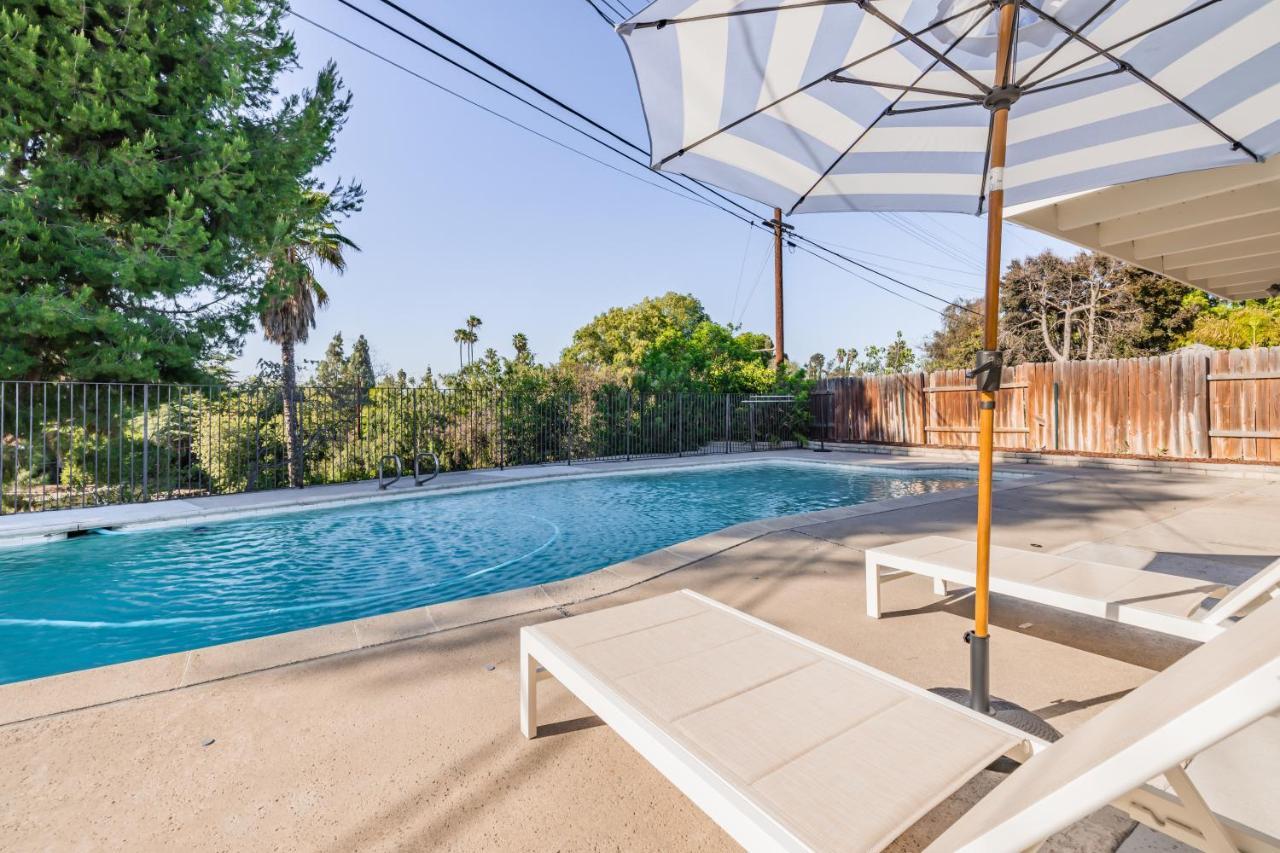 @ Marbella Lane - Modern&Luxurious Design Home Fullerton Exterior foto