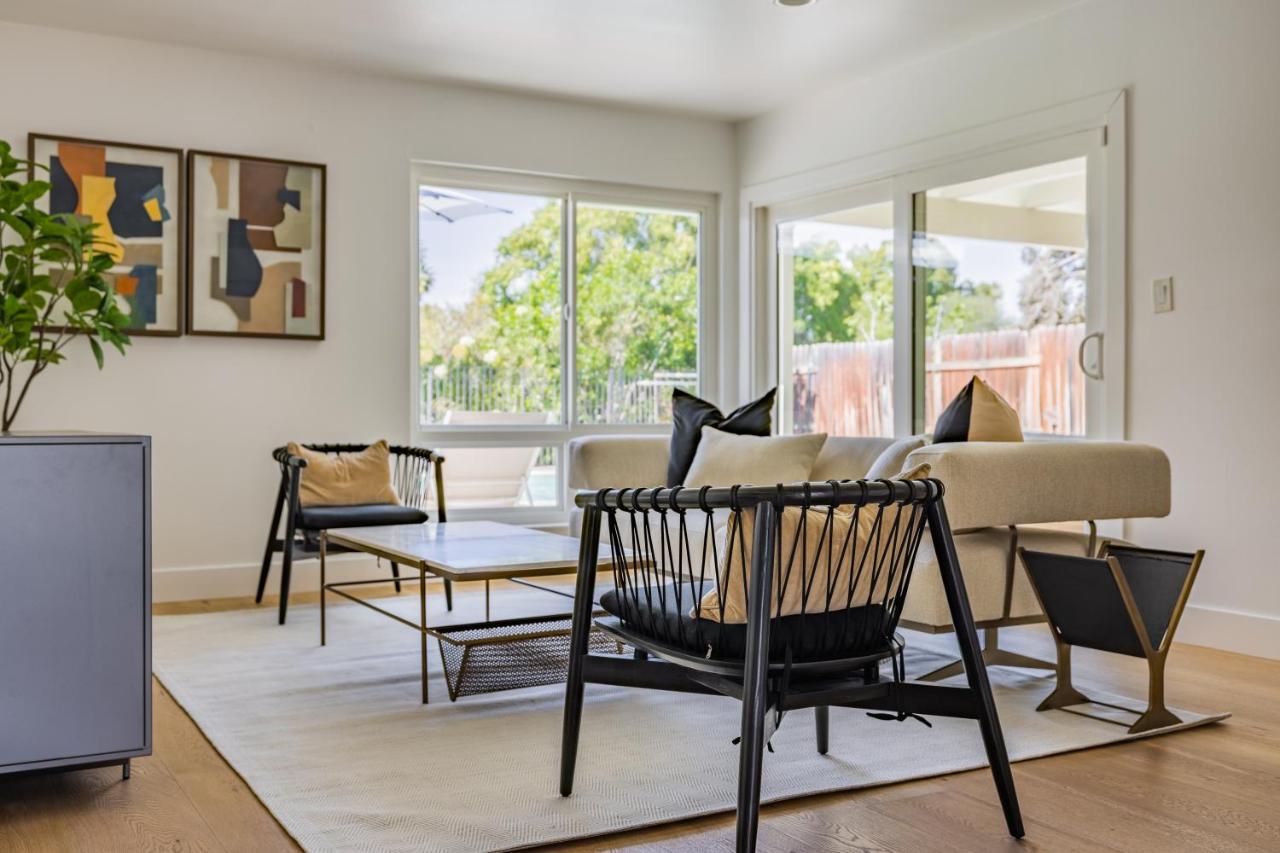 @ Marbella Lane - Modern&Luxurious Design Home Fullerton Exterior foto
