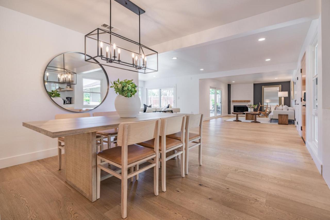 @ Marbella Lane - Modern&Luxurious Design Home Fullerton Exterior foto