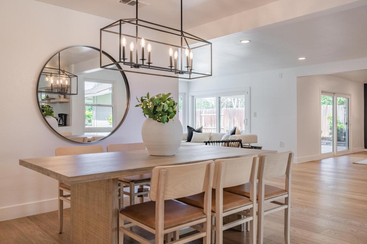 @ Marbella Lane - Modern&Luxurious Design Home Fullerton Exterior foto