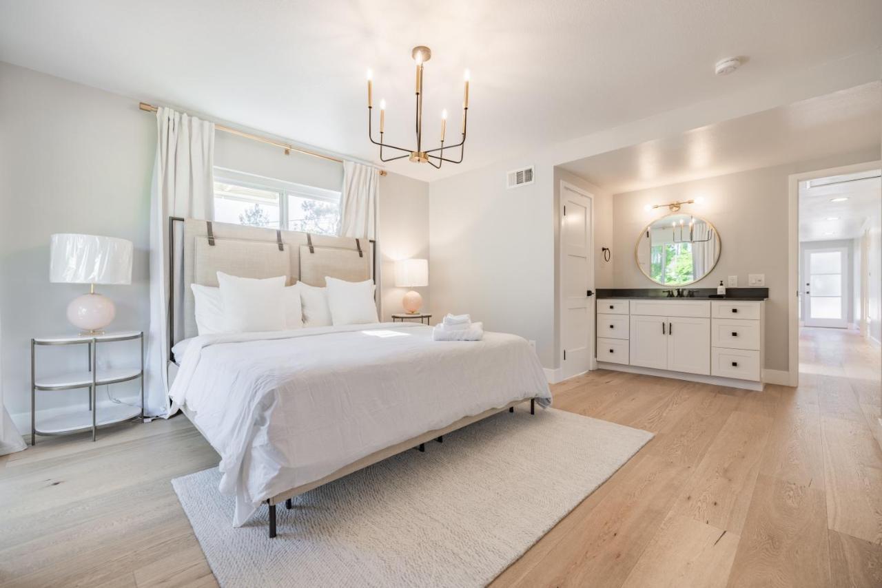 @ Marbella Lane - Modern&Luxurious Design Home Fullerton Exterior foto