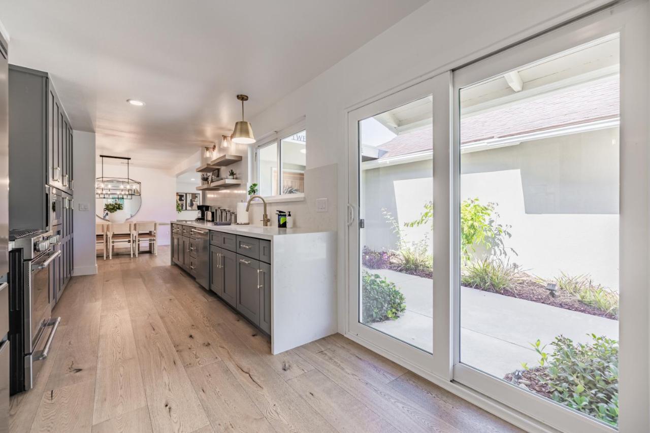 @ Marbella Lane - Modern&Luxurious Design Home Fullerton Exterior foto