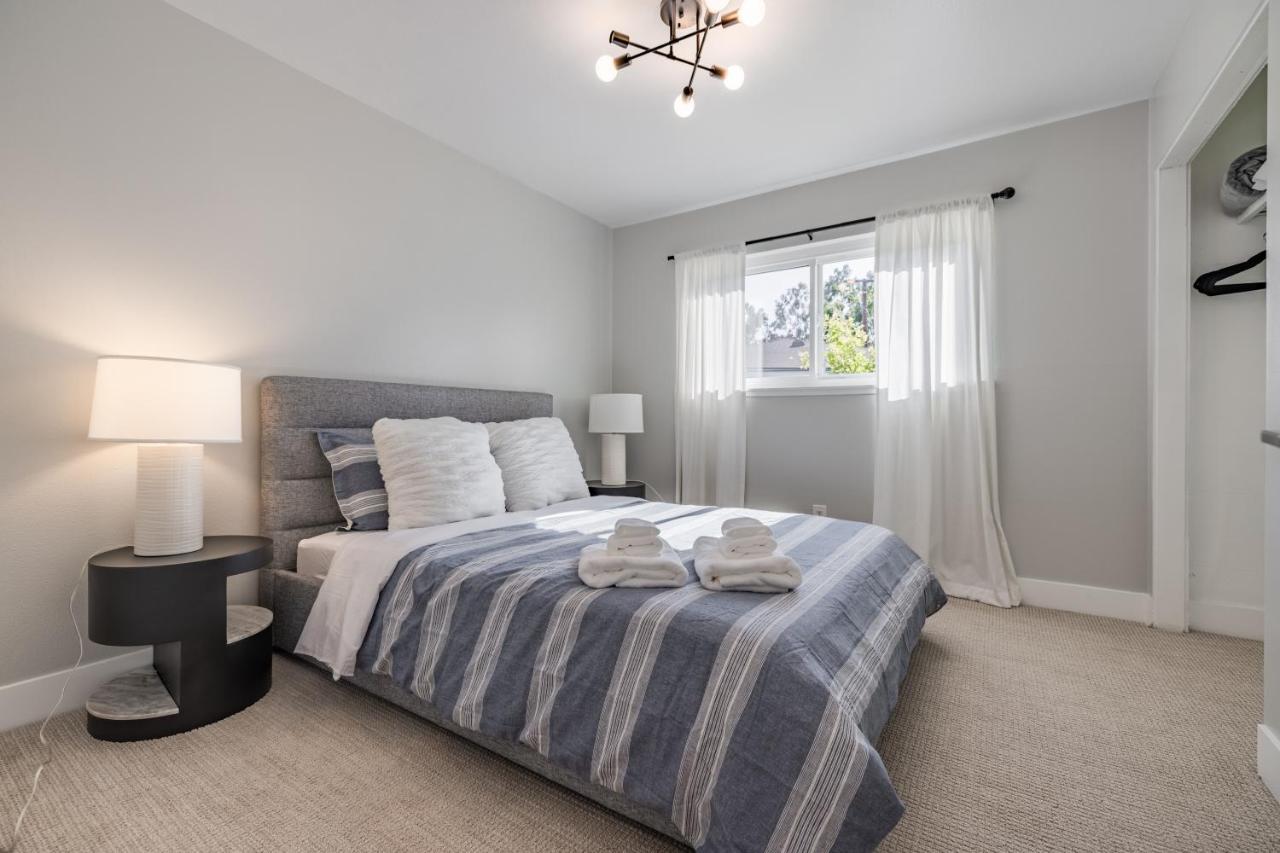 @ Marbella Lane - Modern&Luxurious Design Home Fullerton Exterior foto