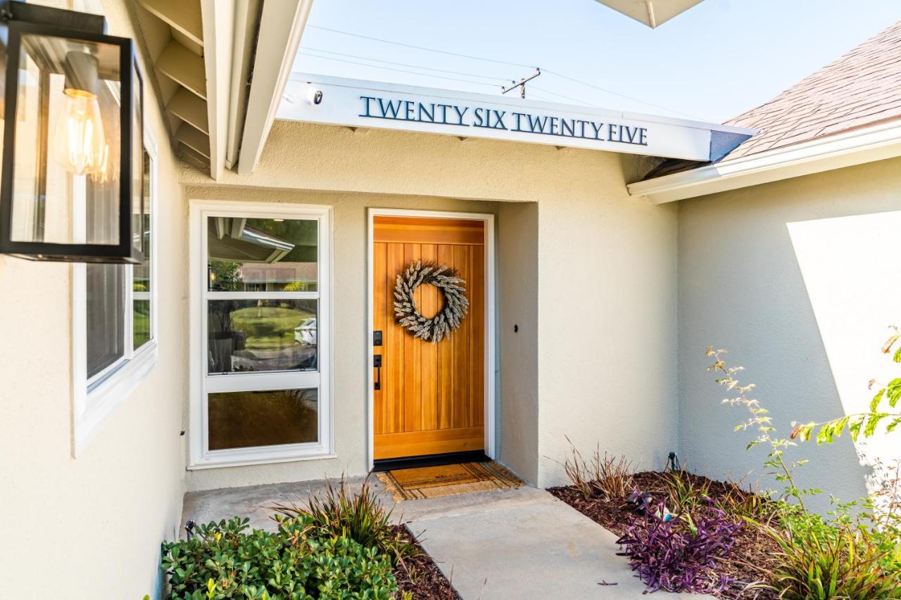 @ Marbella Lane - Modern&Luxurious Design Home Fullerton Exterior foto