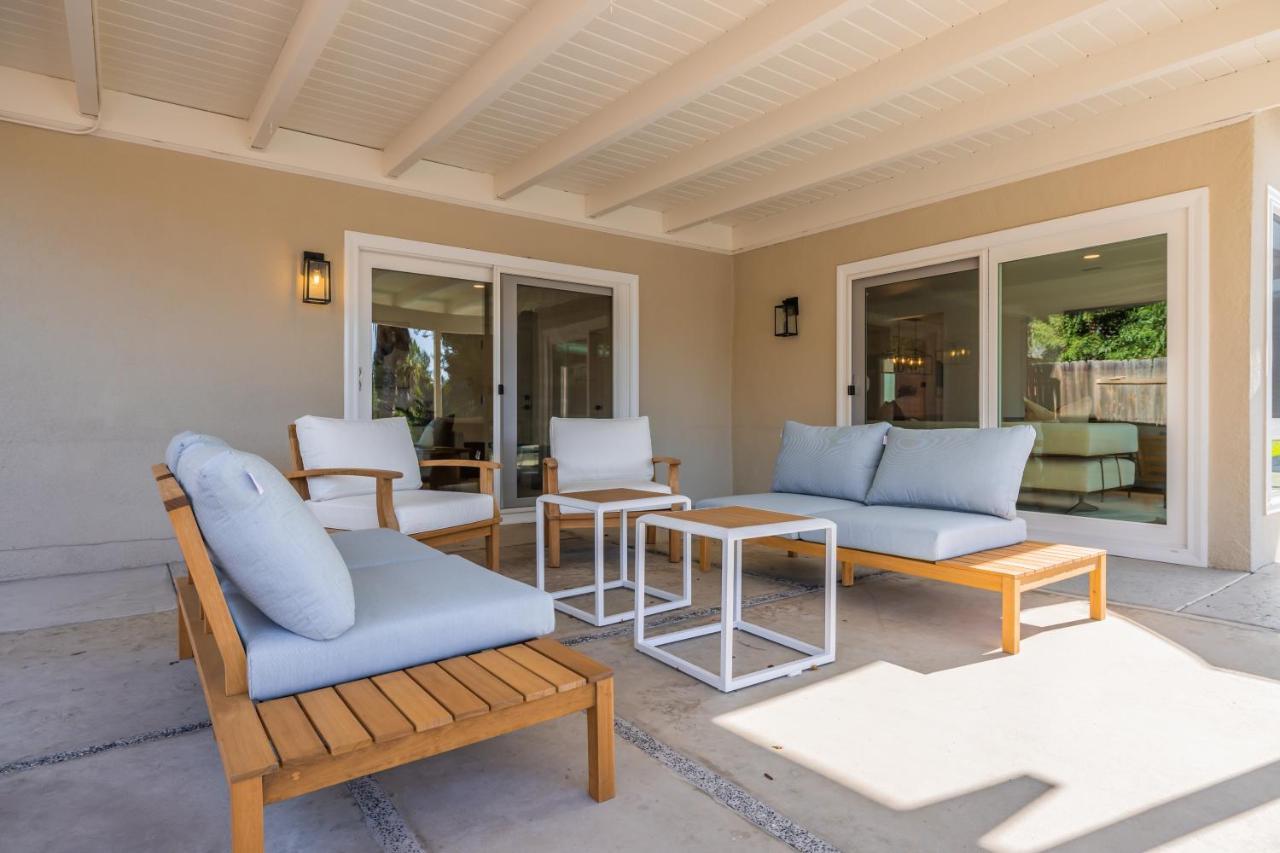 @ Marbella Lane - Modern&Luxurious Design Home Fullerton Exterior foto
