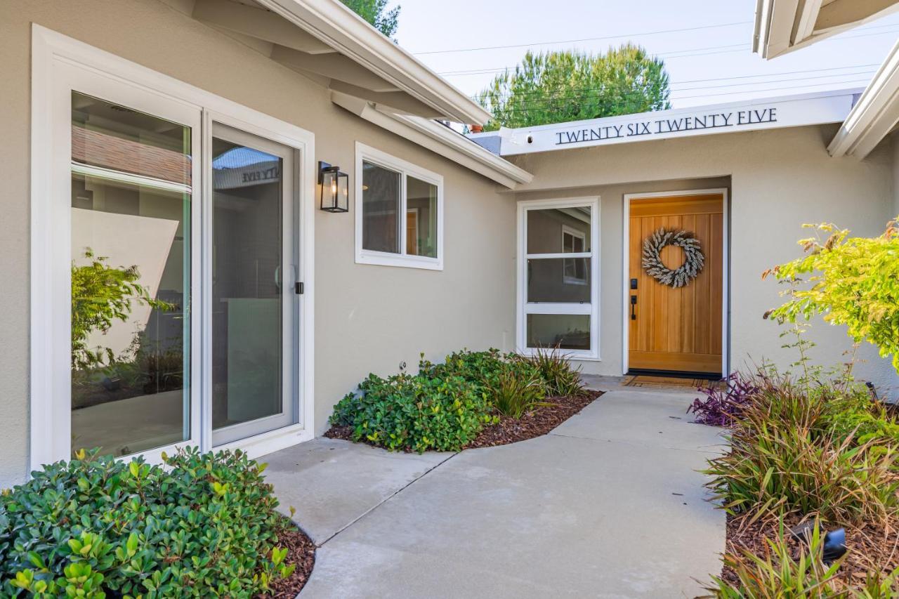 @ Marbella Lane - Modern&Luxurious Design Home Fullerton Exterior foto