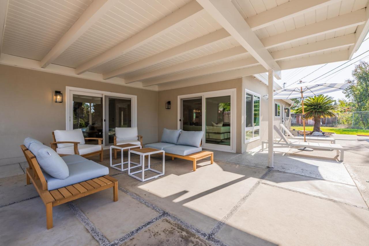 @ Marbella Lane - Modern&Luxurious Design Home Fullerton Exterior foto